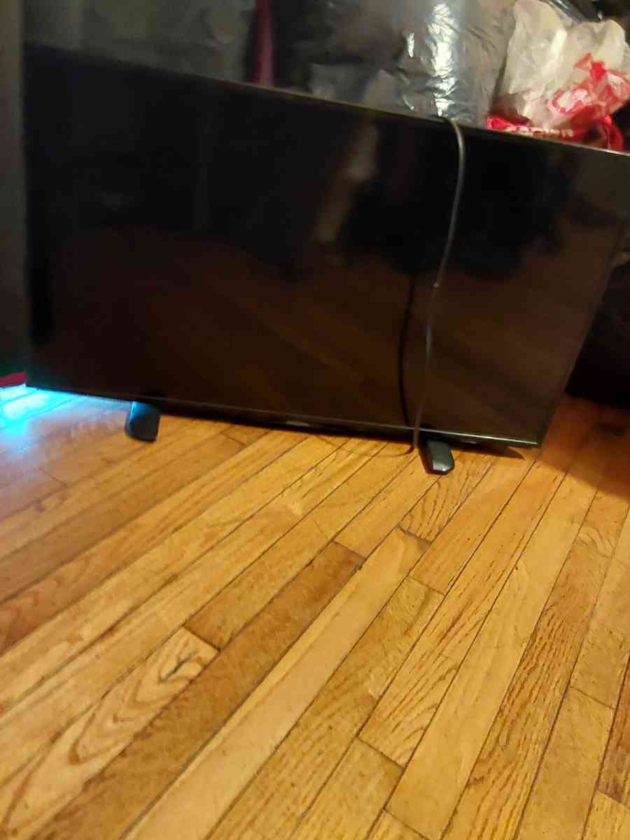 40 inch flatscreen tv insignia