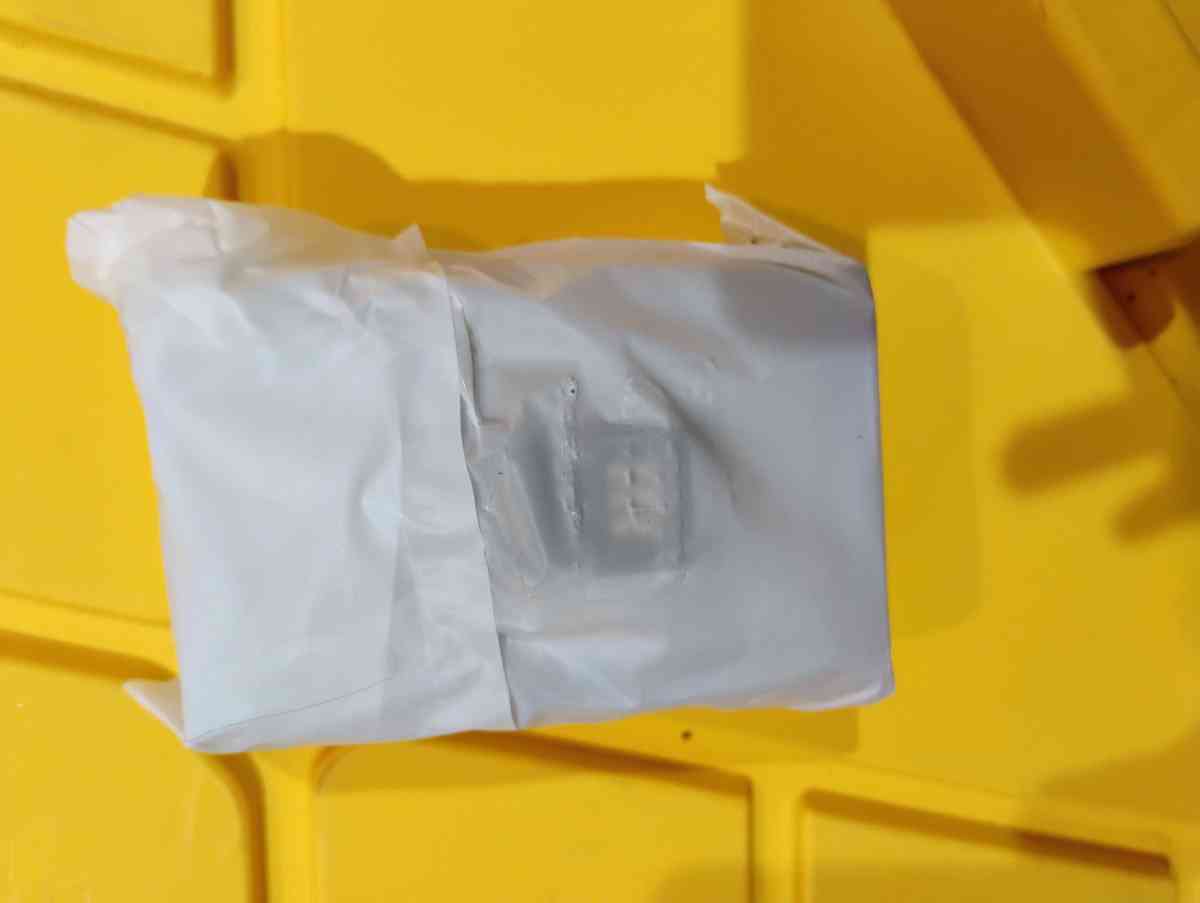 Zhiyun Molus 100 Grip Battery 22V - Wilmington, Delaware - FleaMarketBay