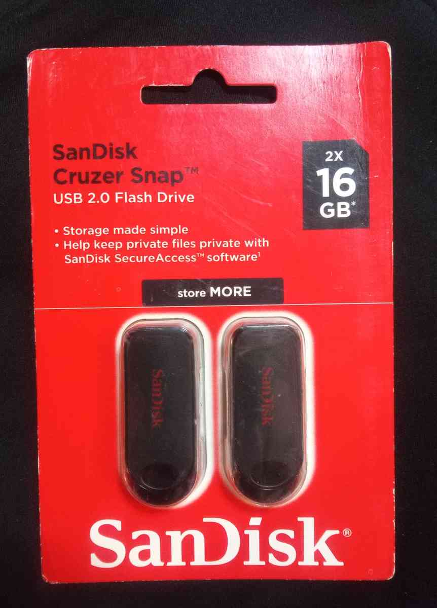 Flashdrives - Indianapolis, Indiana