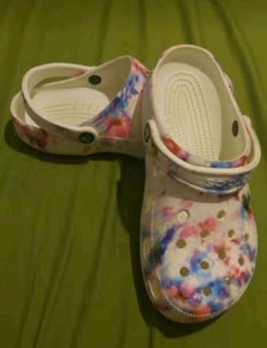 CROCS 9 - Austin, Texas