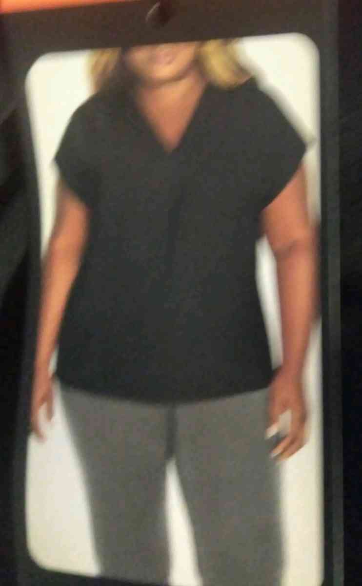 Womens Plus Size Blouses - Stockton, California