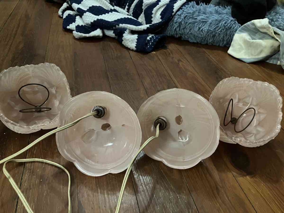 vintage boudoir lamps - Steele, Alabama - FleaMarketBay
