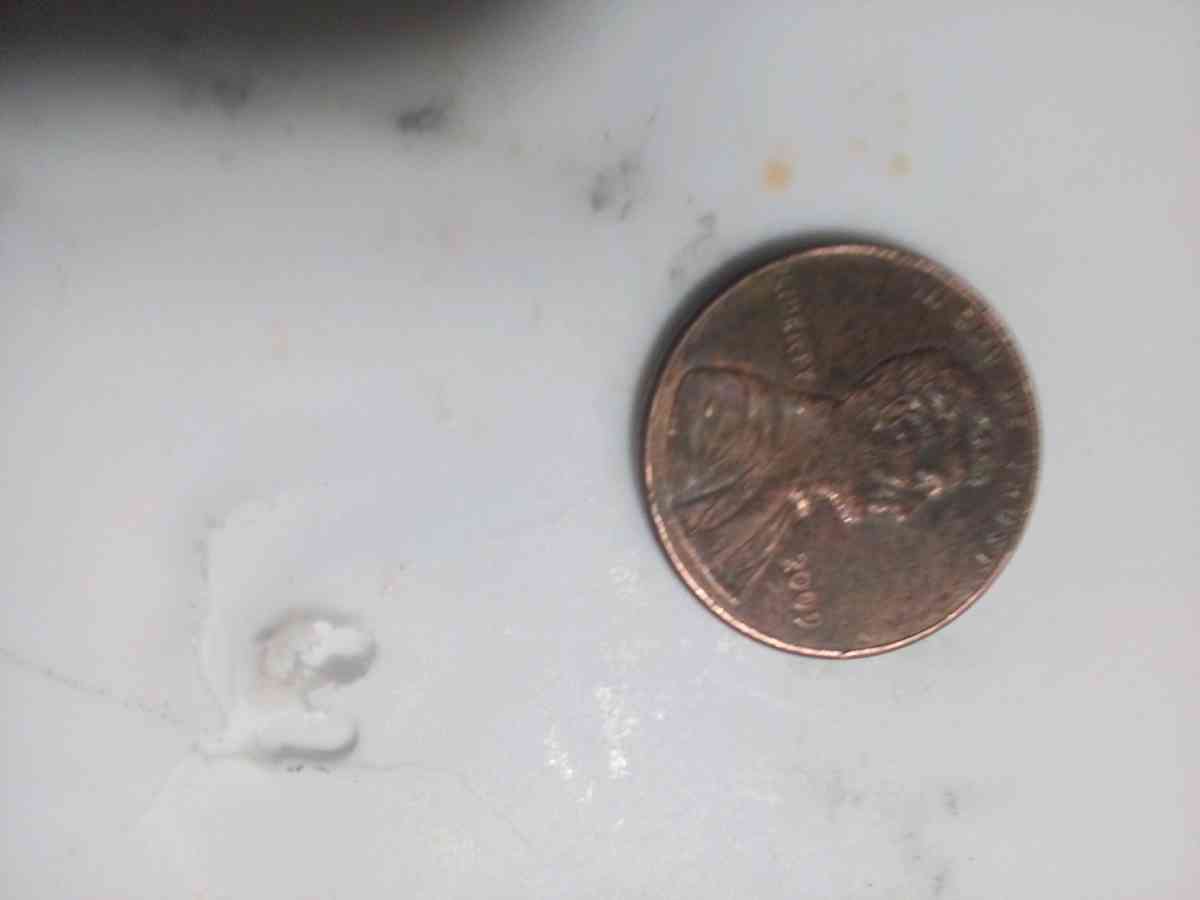 flea market 2009 penny or or best offer - Pittsburg, Kansas