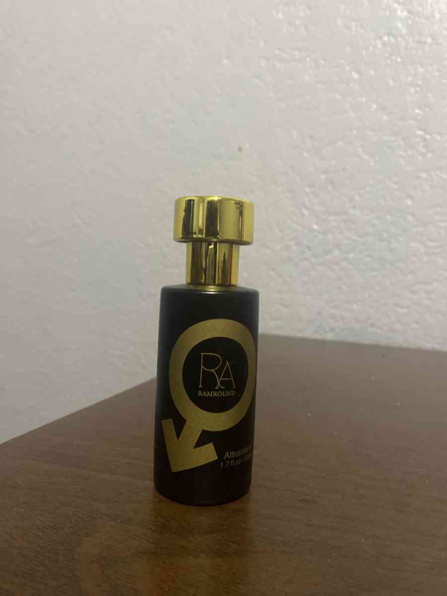 rambound cologne - Fort Worth, Texas