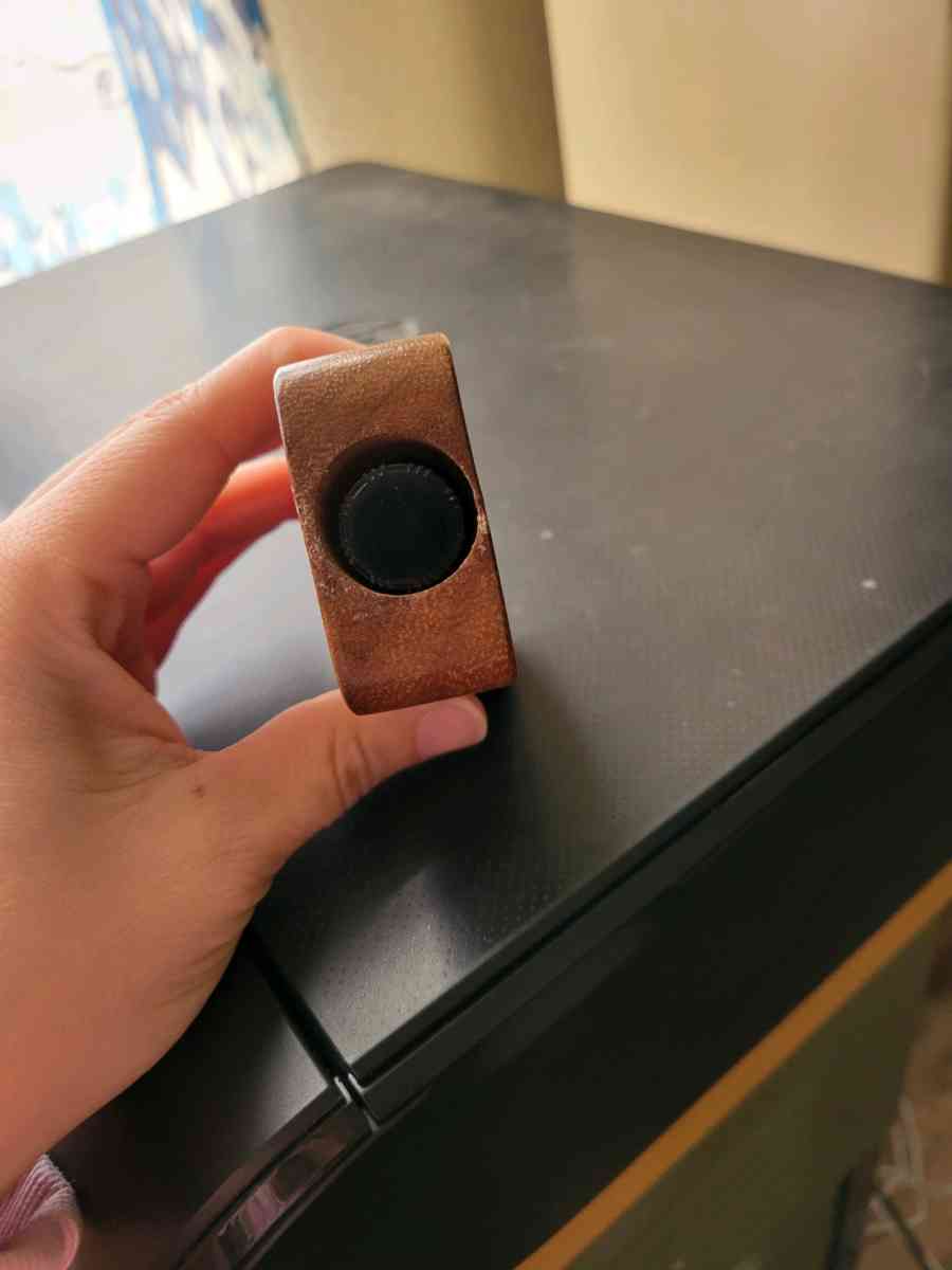 hand carved Hawaii souviner - Norman, Oklahoma - FleaMarketBay