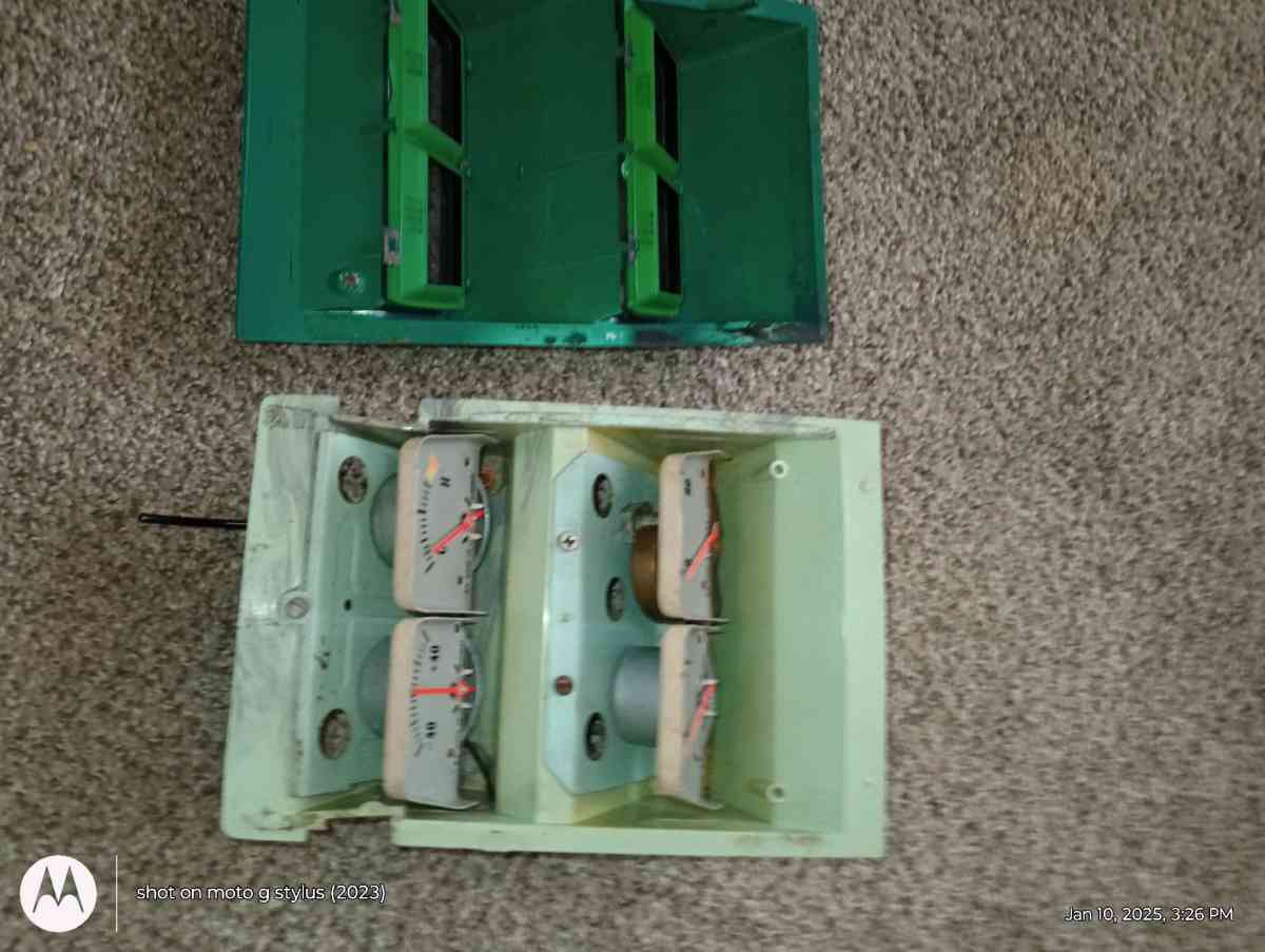 Camaro firebird Nova parts - Bethel, Delaware - FleaMarketBay