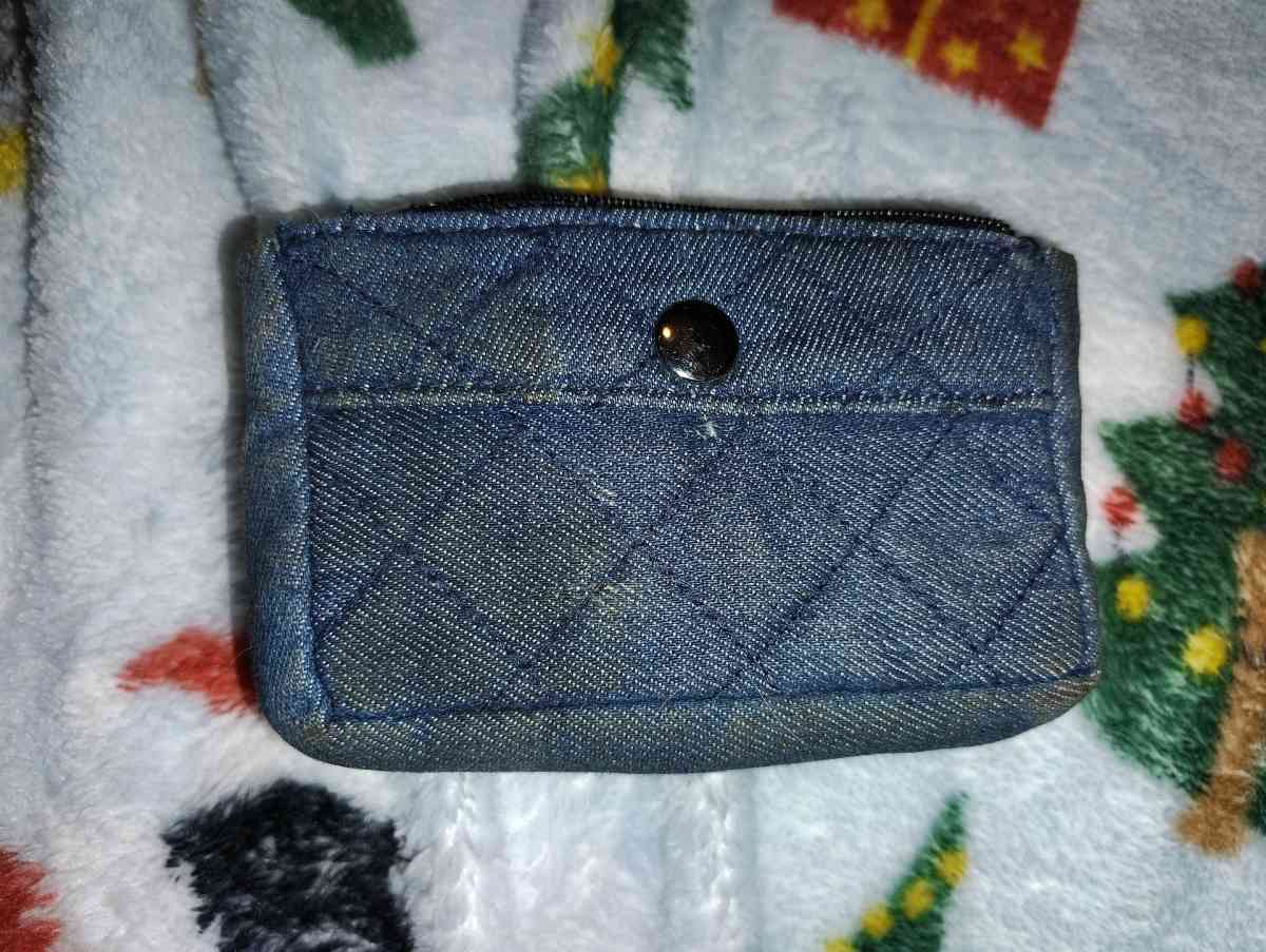 Mini little coin holder - Brighton, Colorado