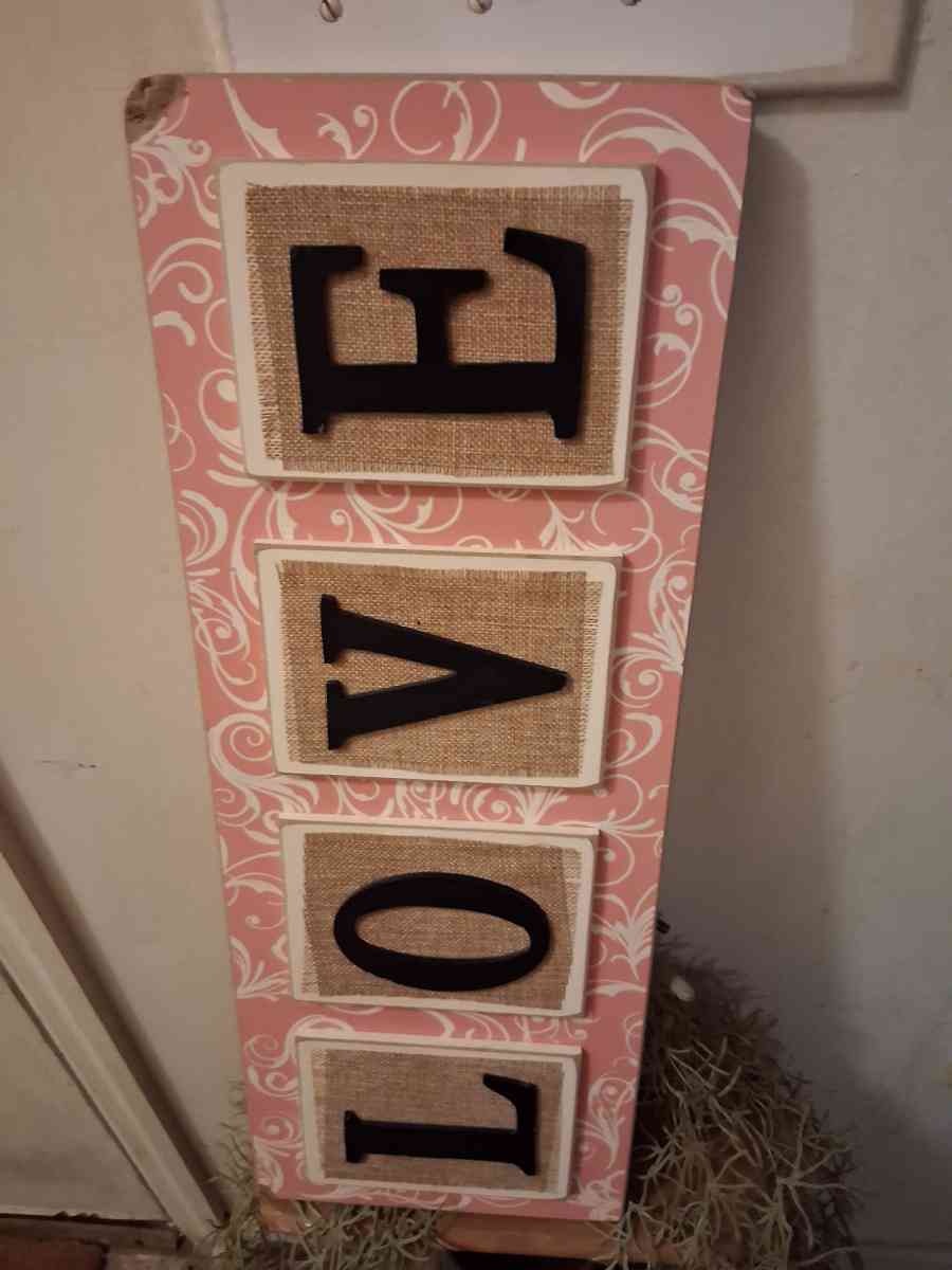 home decor - Roanoke, Alabama - FleaMarketBay