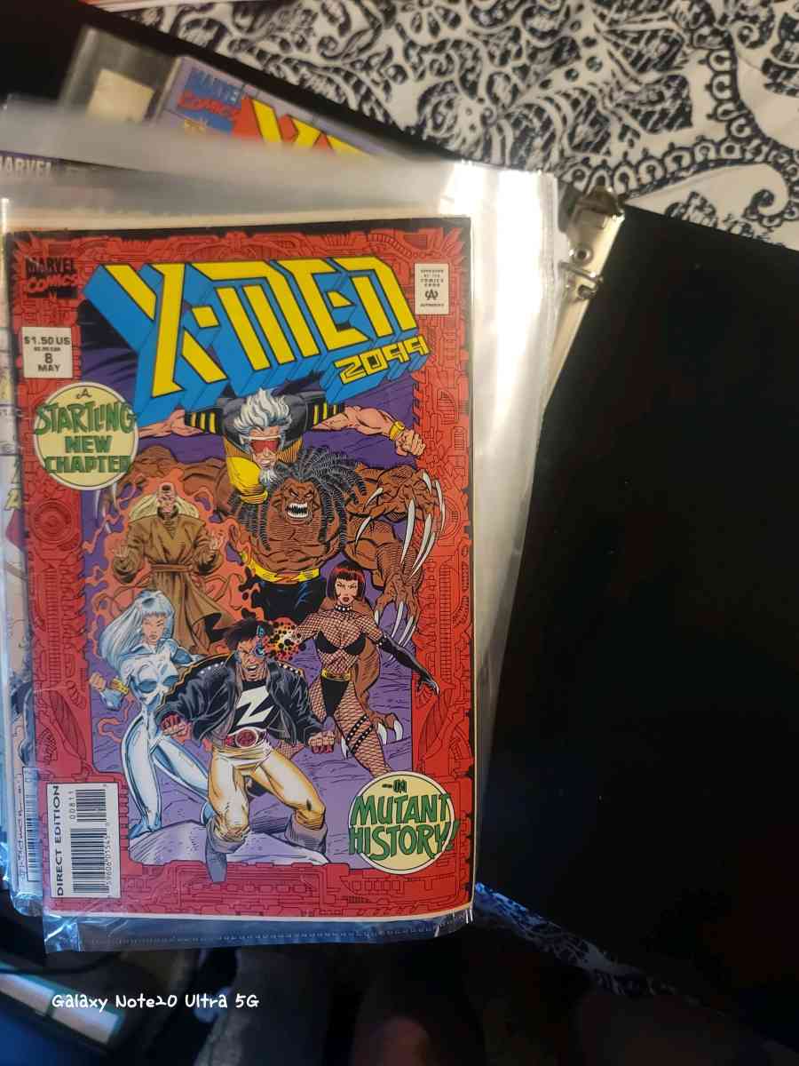 older collectors comics - Ashland City, Tennessee