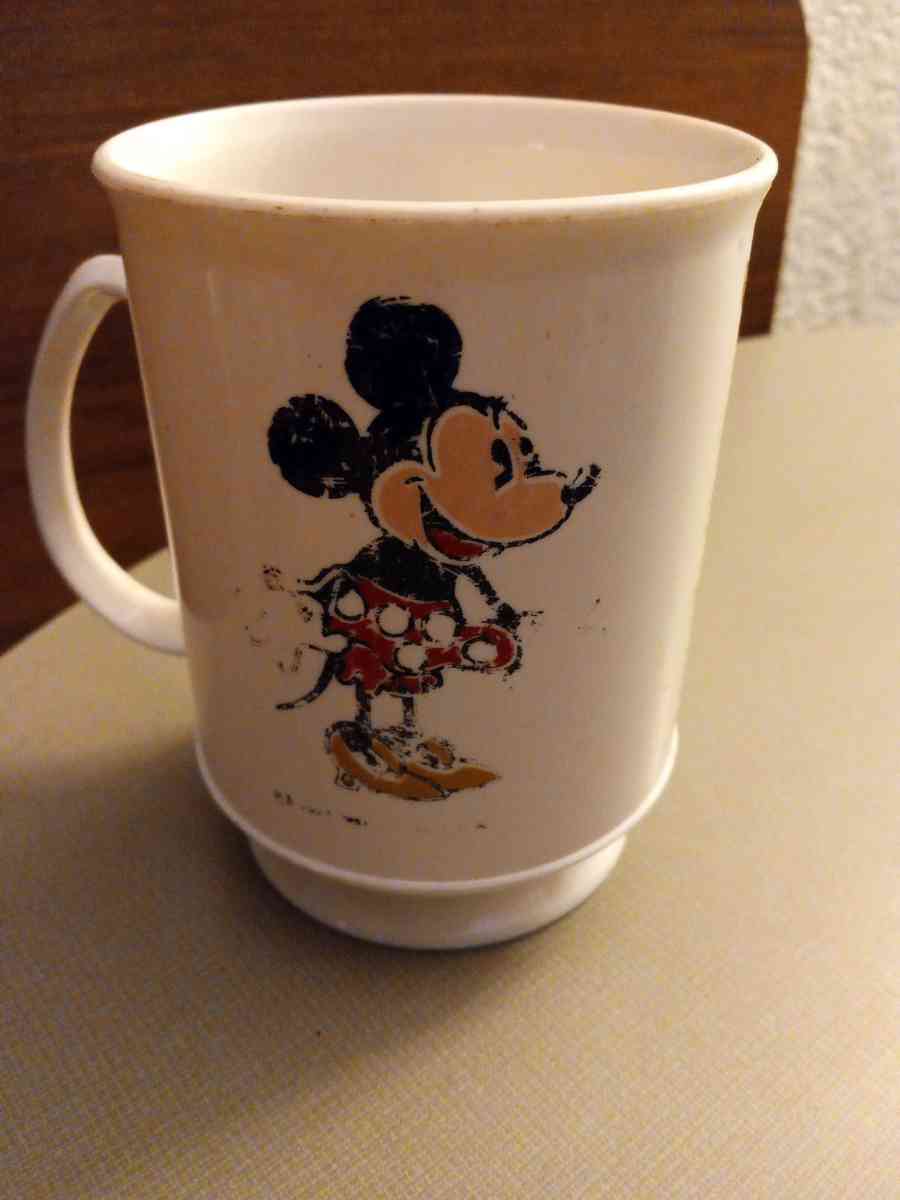 Mickey Mouse Collection - Louisville, Kentucky