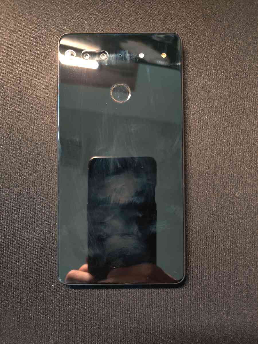 Essential phone PH1 - San Antonio, Texas - FleaMarketBay