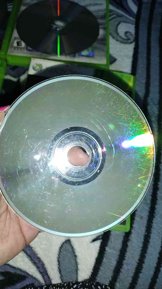 xbox360 - San Joaquin, California - FleaMarketBay