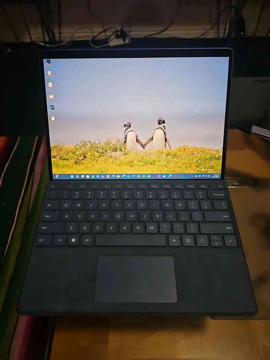 Microsoft Surface Pro 9 Bundle - Provo, Utah