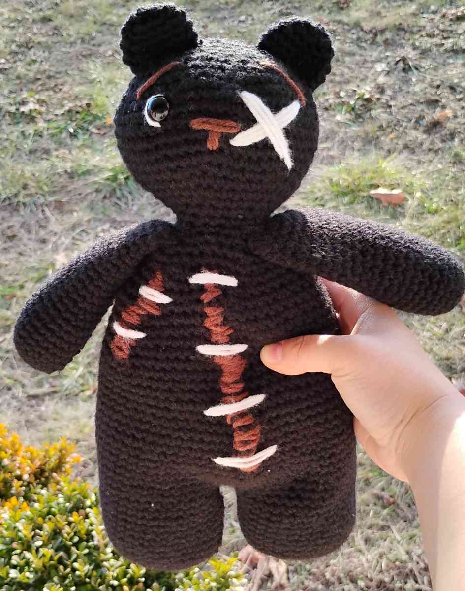 Black Bear - Milton, Delaware