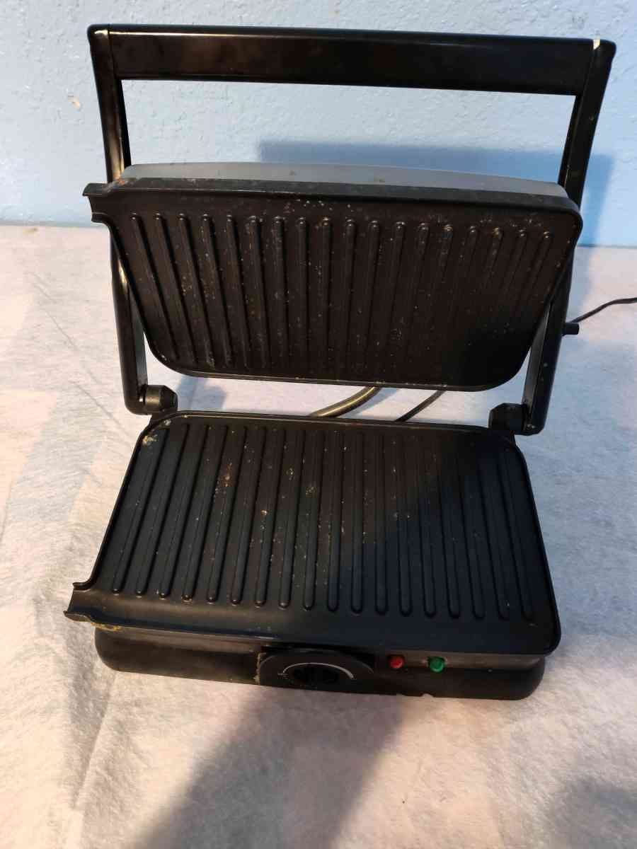 parrilla electrica - Alicia, Arkansas - FleaMarketBay