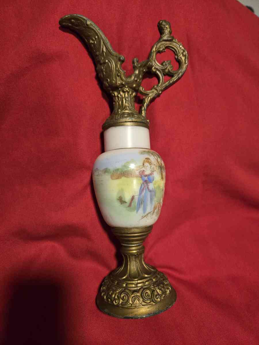 oriental ceramic figurines - Richmond, California - FleaMarketBay