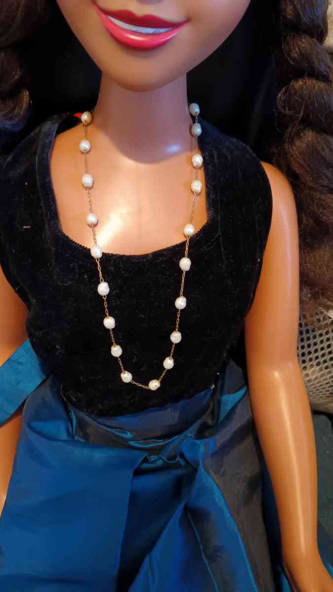 luces 25collar 10 mejoro precio - Adelanto, California - FleaMarketBay