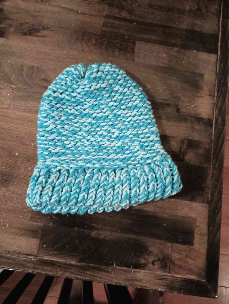 crochet hot for winter - Accord, New York