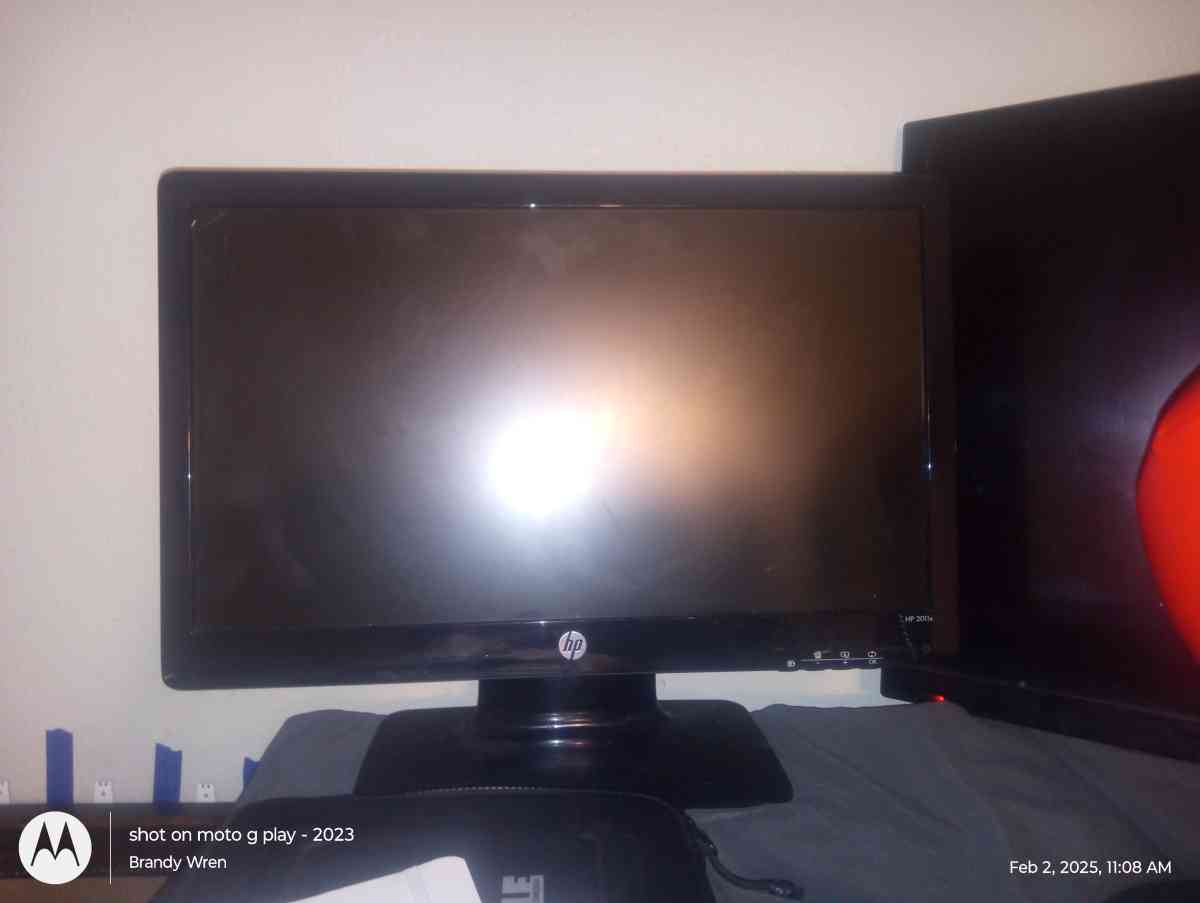 monitor - Westlake, Louisiana