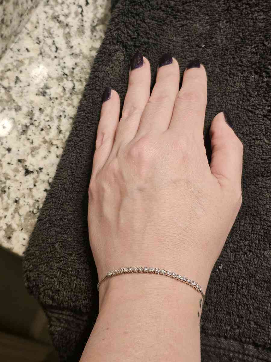 bolo bracelet - Peachtree City, Georgia