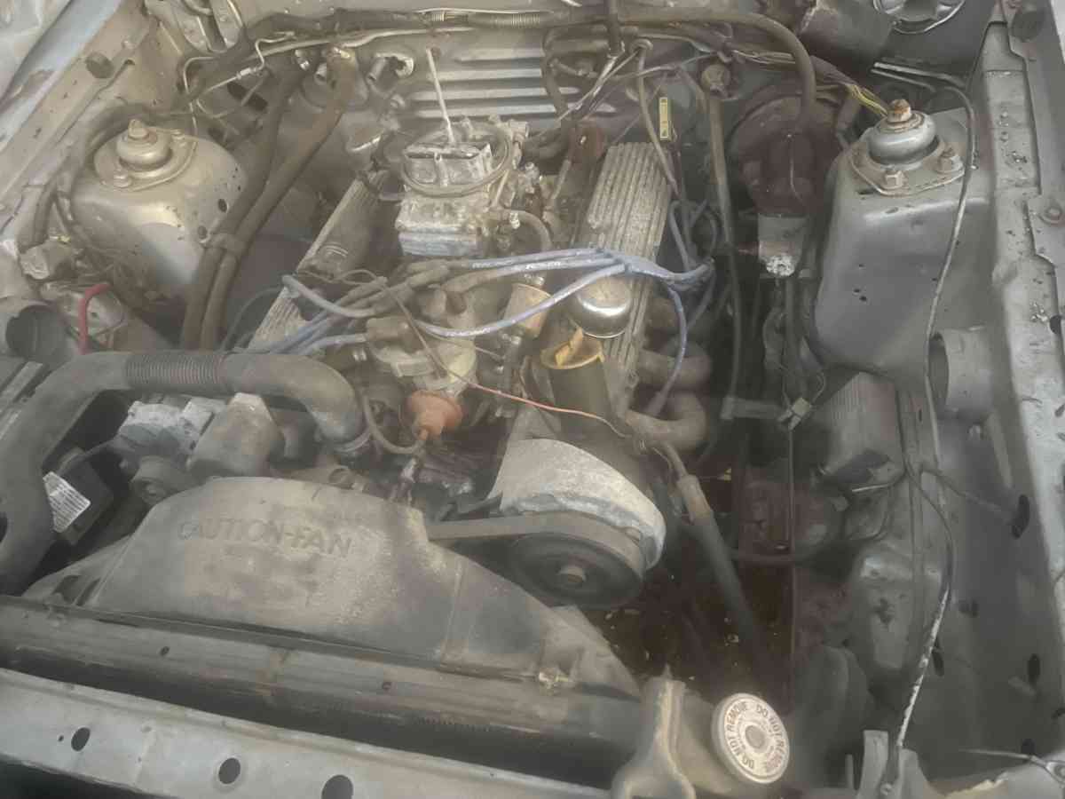 FORD MUSTUNG 82 FOXBODY - Waukegan, Illinois - FleaMarketBay