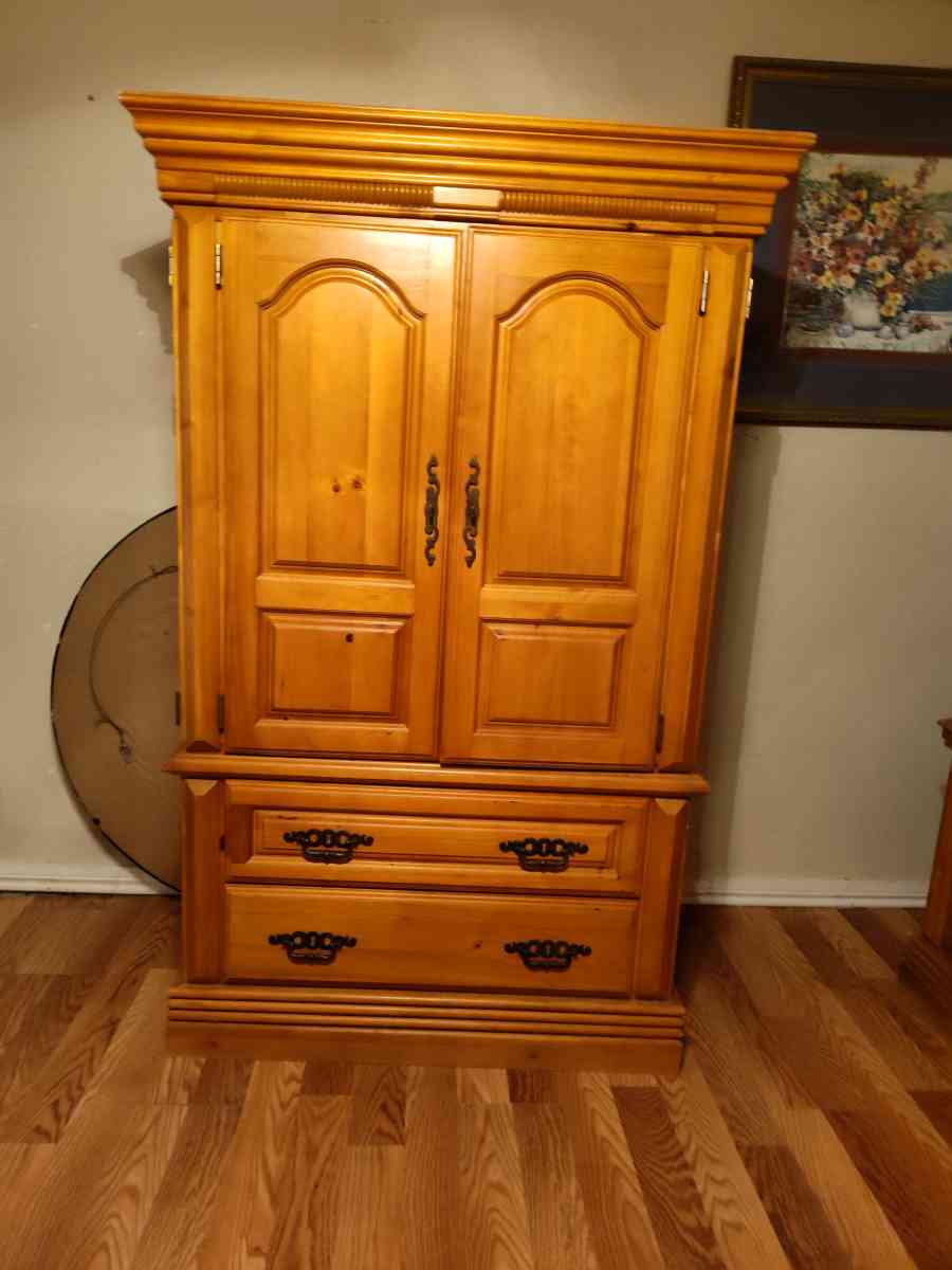 recamara 5 piezas Full size - Alicia, Arkansas - FleaMarketBay