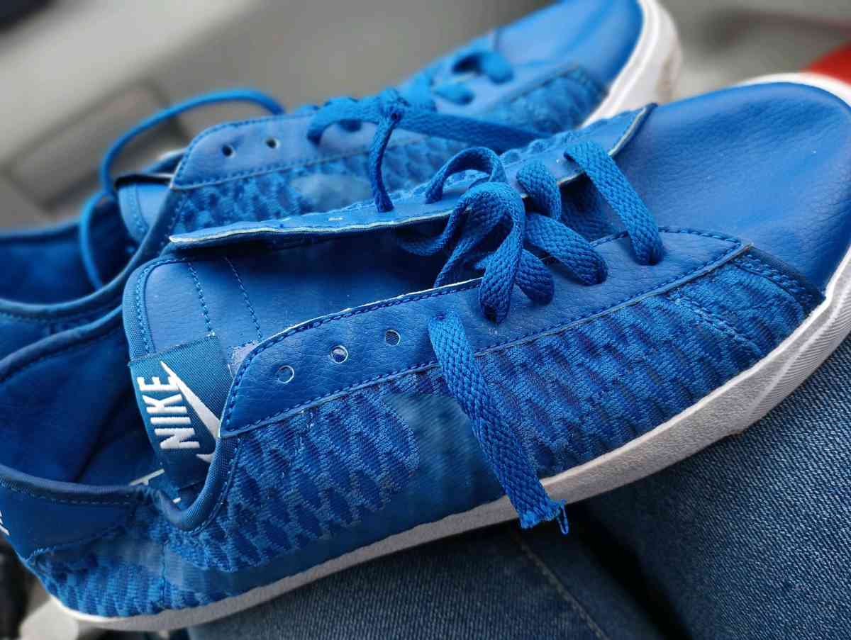 Nike tennis shoes - Memphis, Tennessee - FleaMarketBay