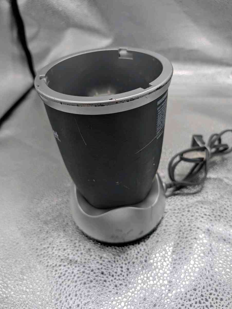 Nutribullet - Tampa, Florida - FleaMarketBay