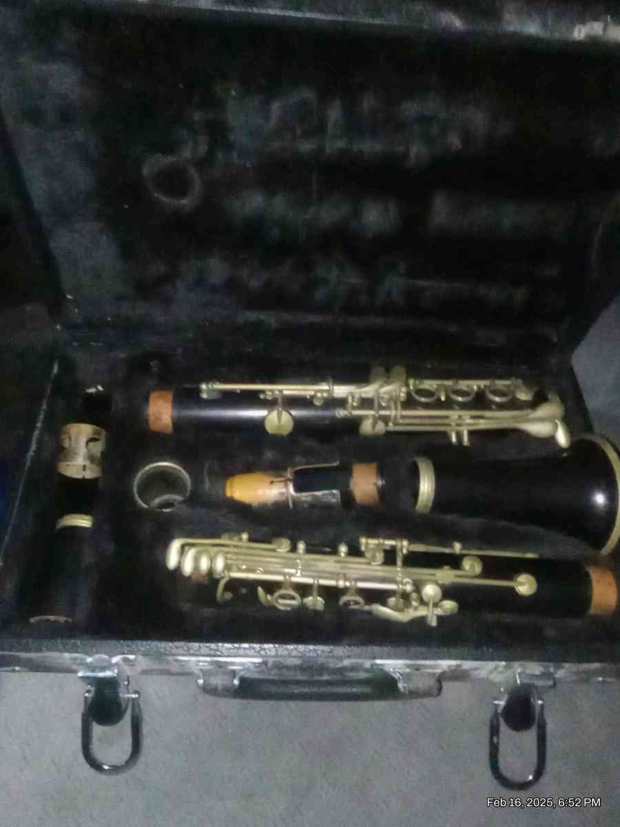 Vintage CG Conn 10M Naked lady saxophone - Colorado Springs, Colorado - FleaMarketBay
