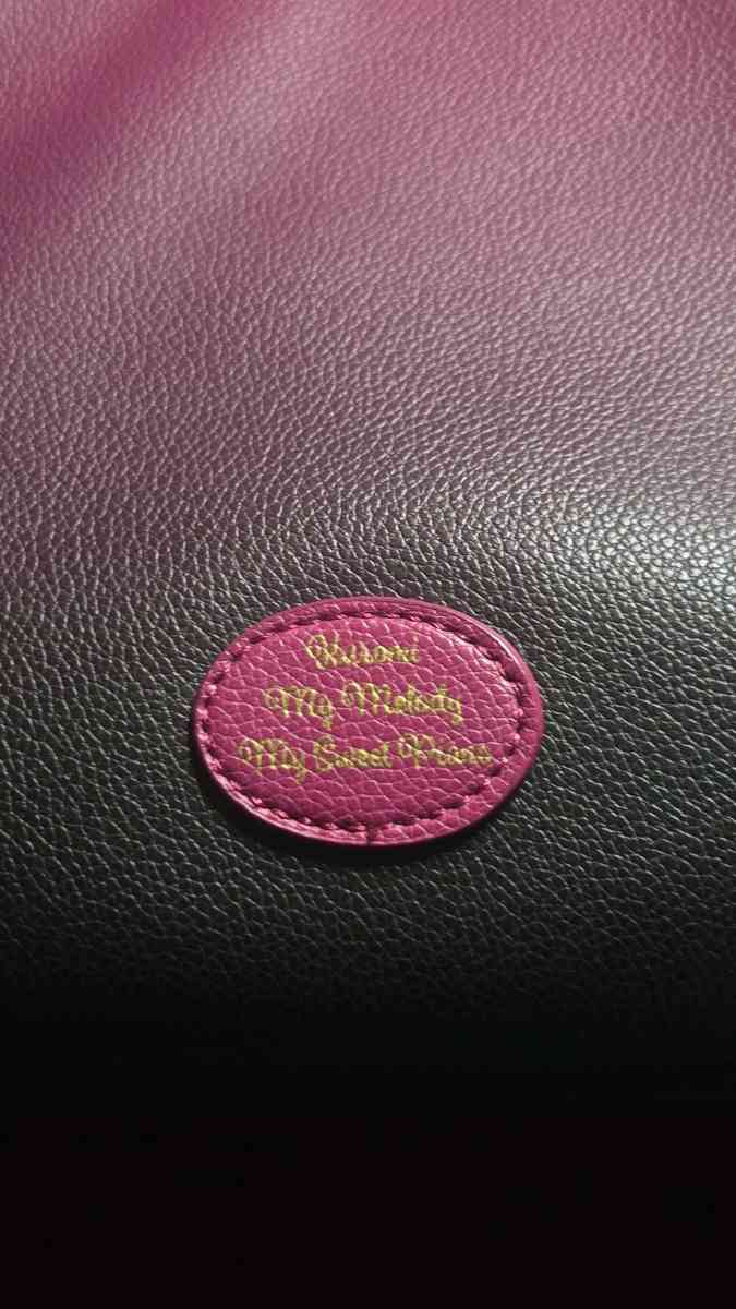 Hello kitty kuromi ombre tote bag - Rowlett, Texas - FleaMarketBay