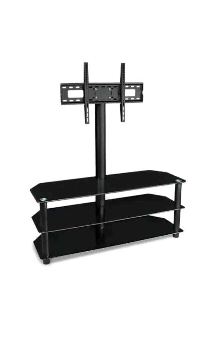 TV stand New in the box never opend - Bloomington, California - FleaMarketBay