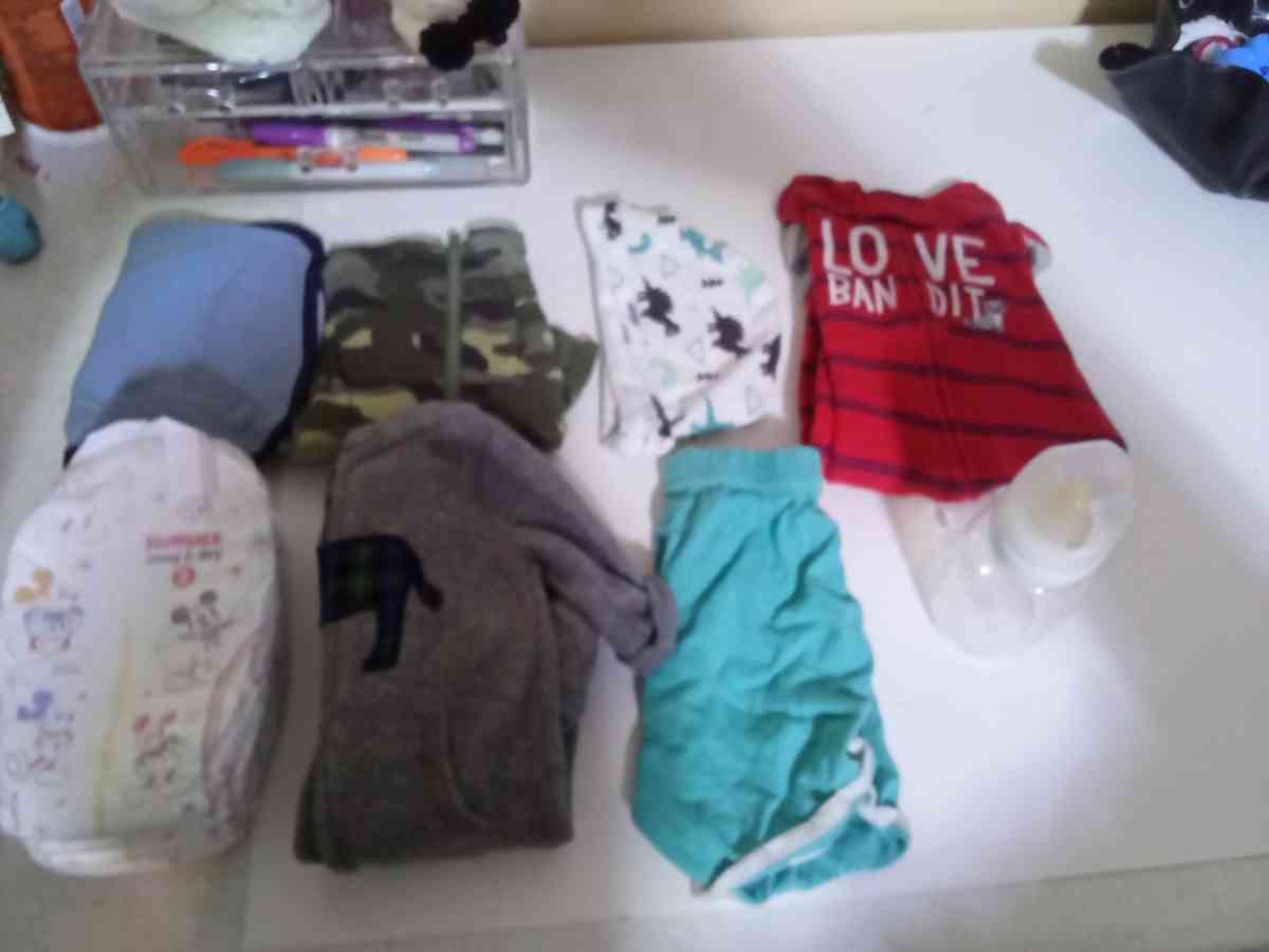 reborn baby doll - Labelle, Florida - FleaMarketBay