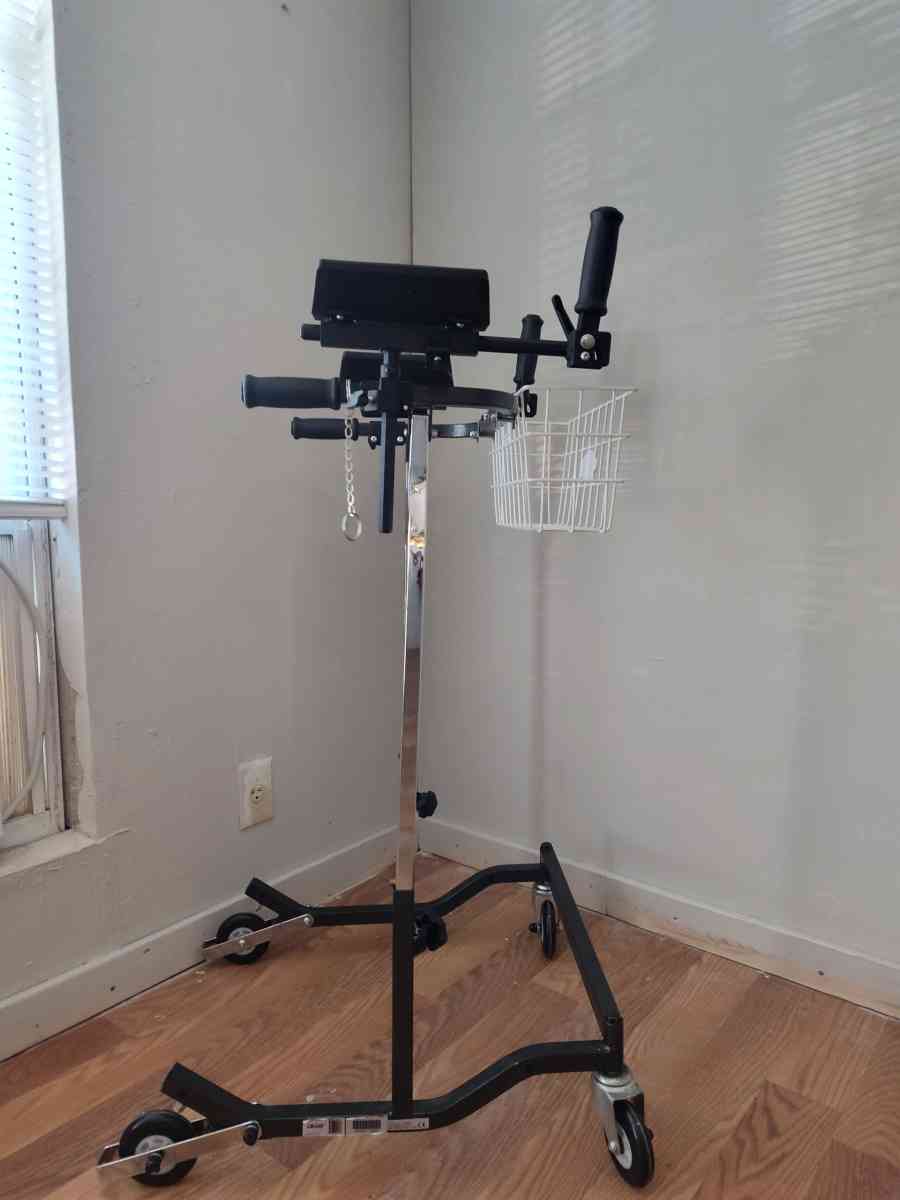 caminador de adulto - Alicia, Arkansas - FleaMarketBay