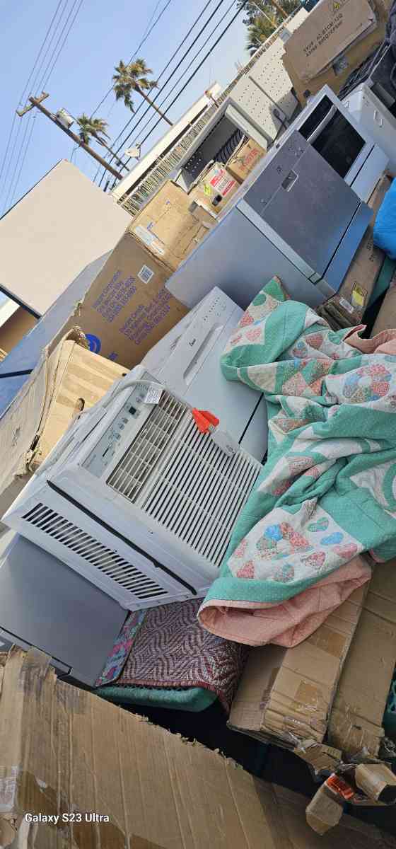 furniture electronics tools more