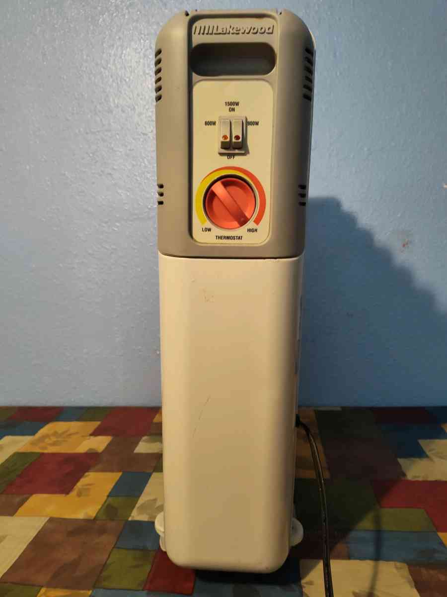 calentador elctrico - Alicia, Arkansas