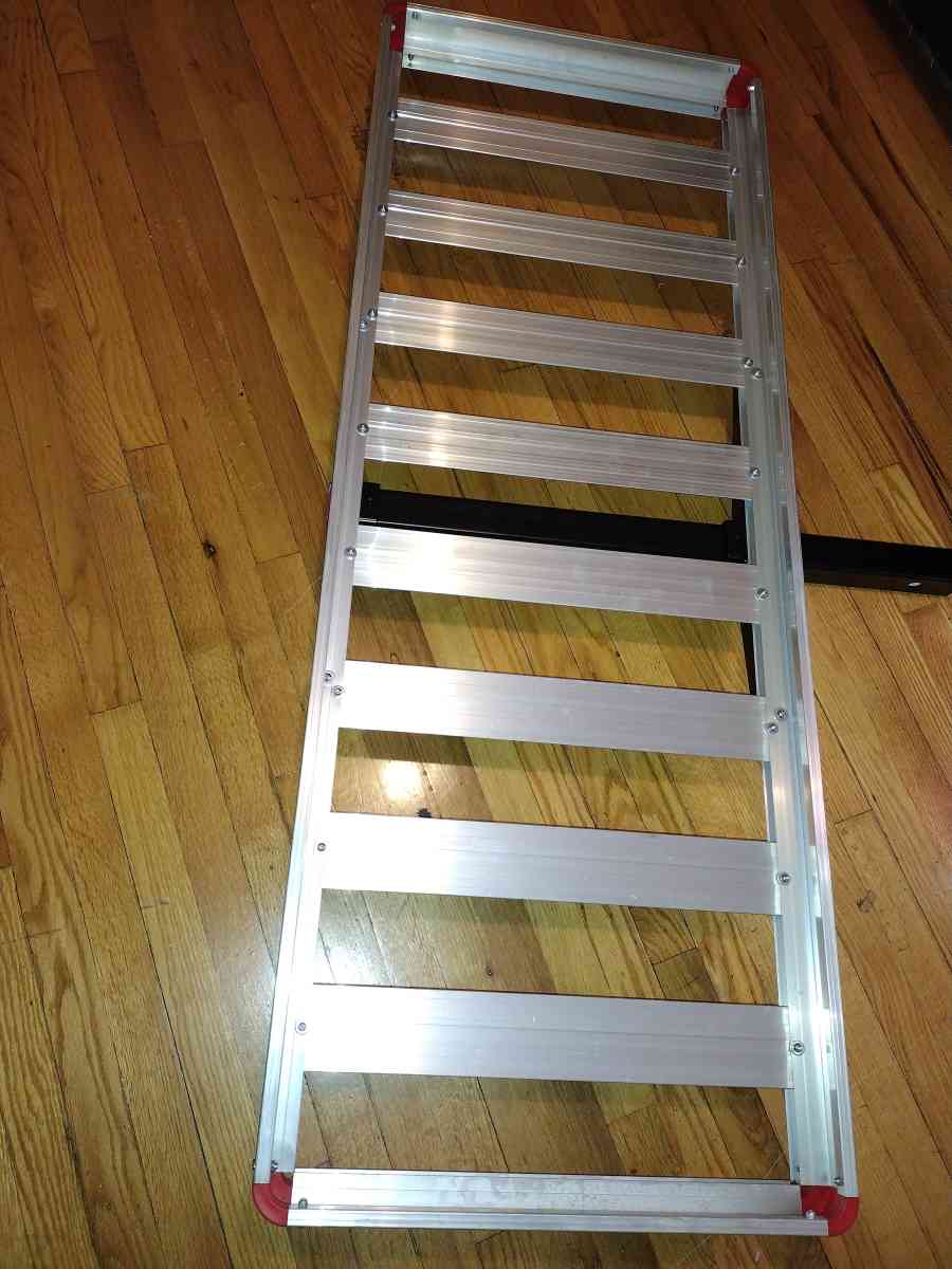 cargo  esta nueva - Alicia, Arkansas - FleaMarketBay