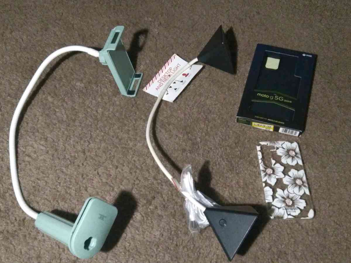 Phone Accessories - Stockton, California