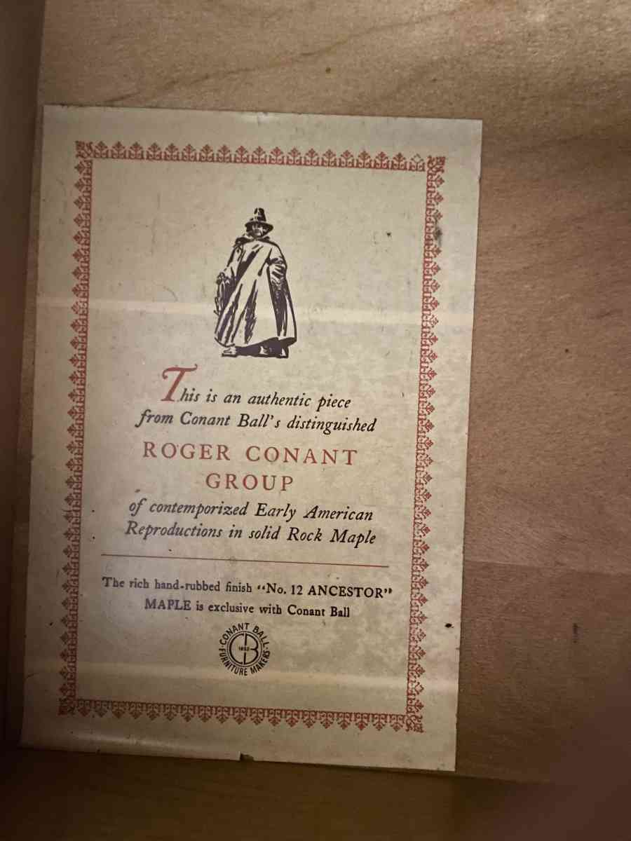 hutch - Burlington, Wisconsin - FleaMarketBay