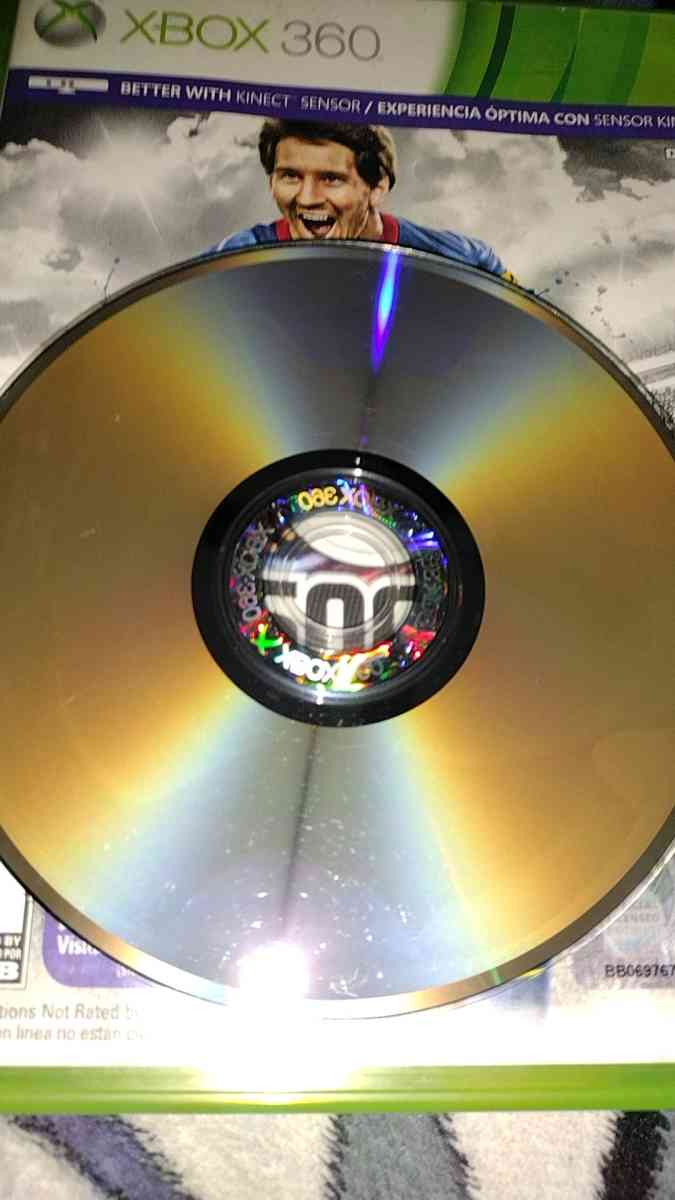 xbox360 - San Joaquin, California - FleaMarketBay