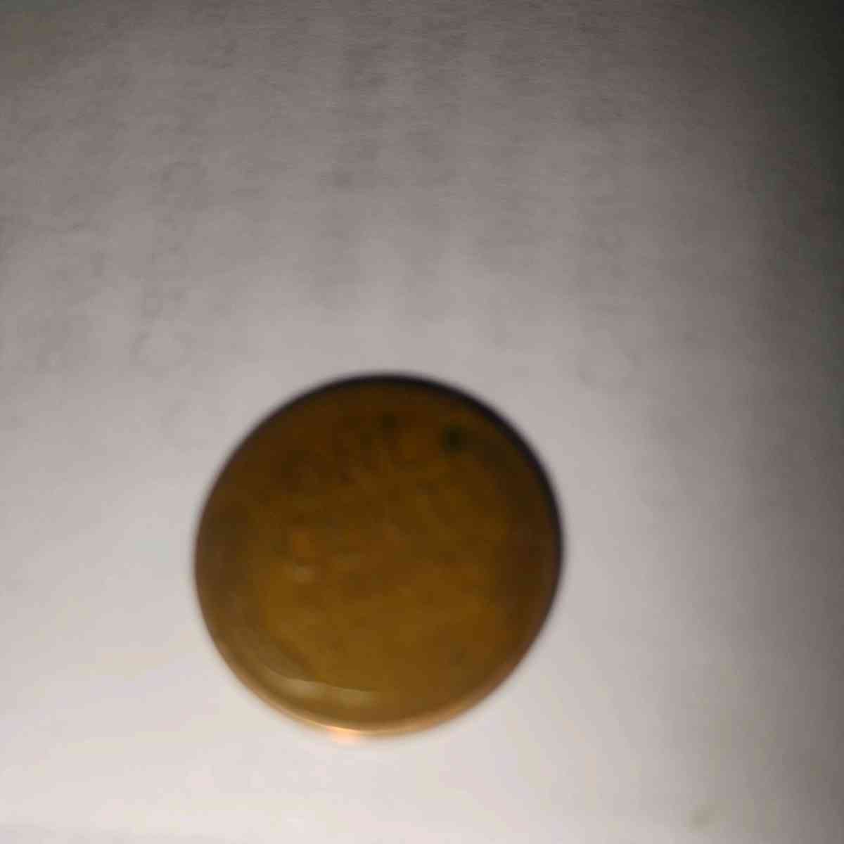 4 of the 1944 wheat penny 1 44d wheat penny - Jasper, Alabama