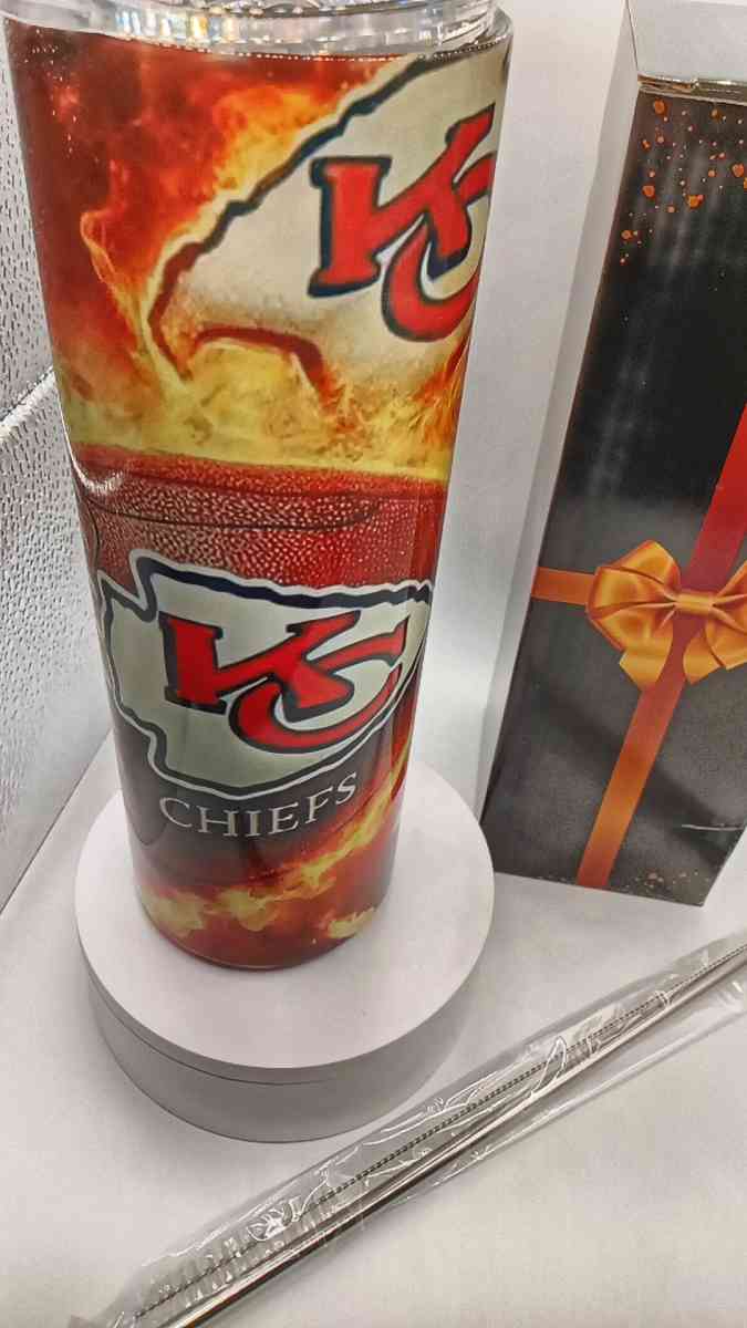 20oz insulated double wall tumbler - Montclair, California - FleaMarketBay