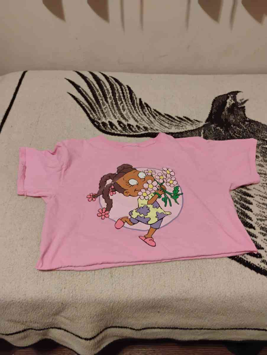 camiseta de joven o nina - Chicago, Illinois - FleaMarketBay