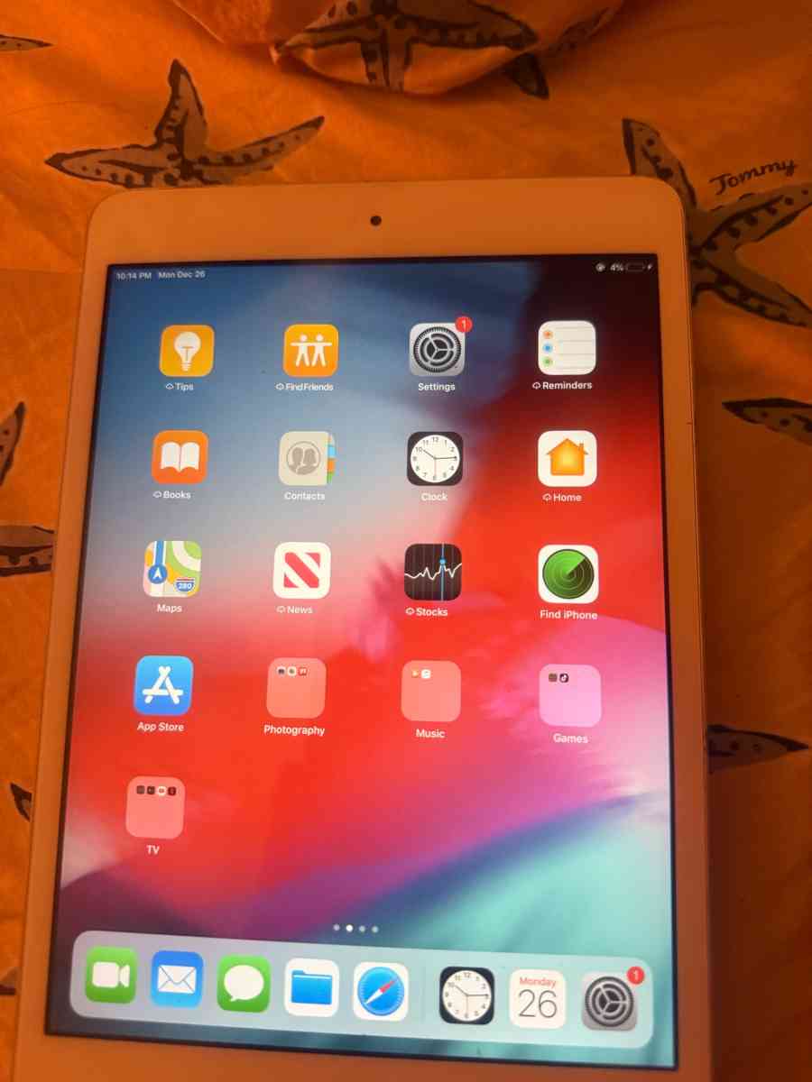 iPad mini - Miami, Florida - FleaMarketBay