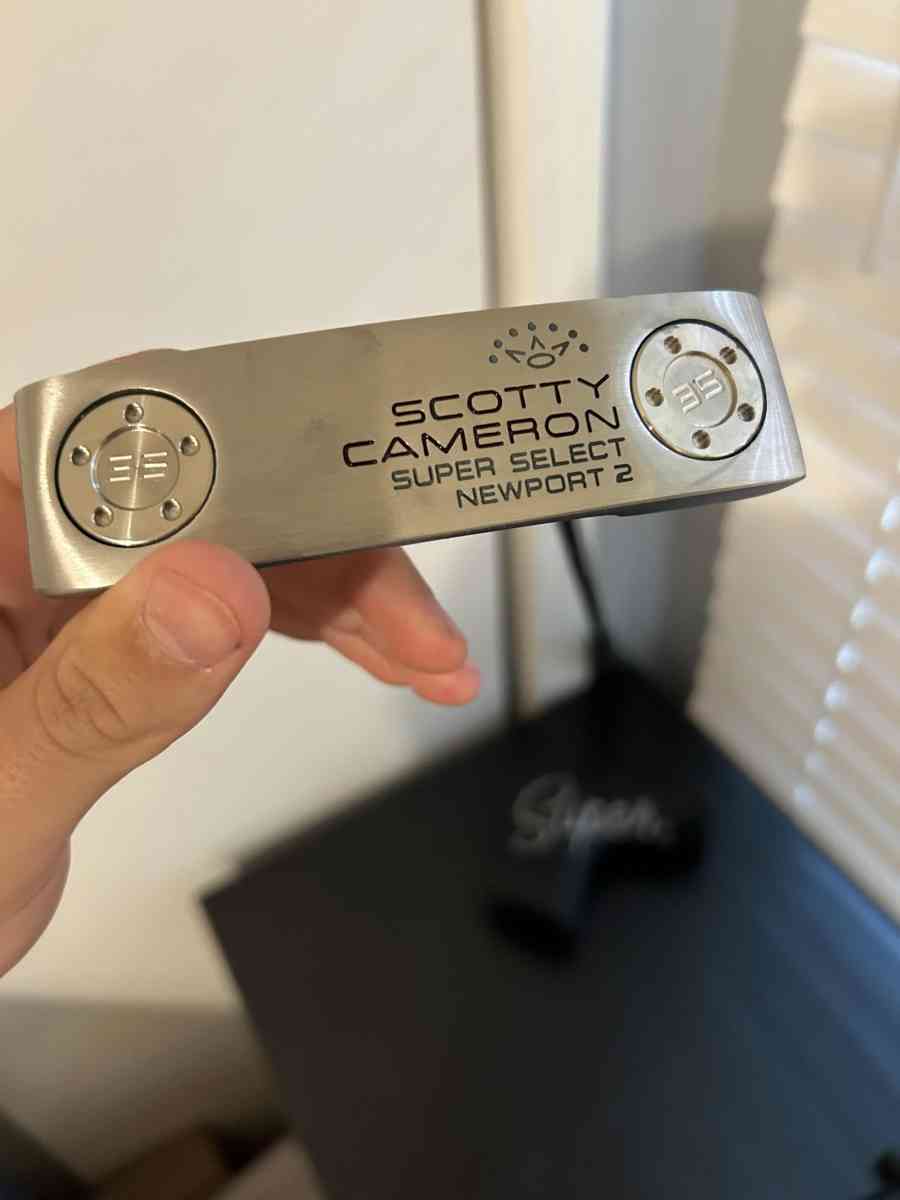 golf putter - Parker, Colorado