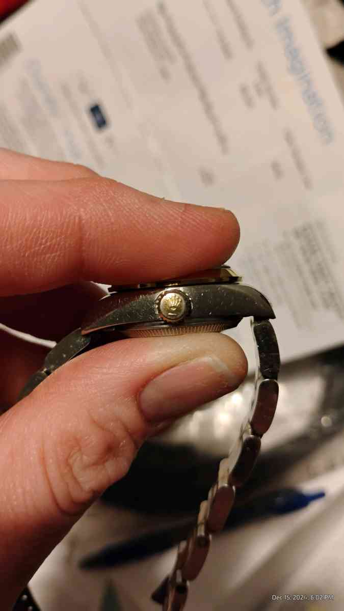 Rolex replica - North Fort Myers, Florida - FleaMarketBay