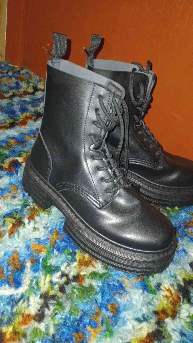 new boots with duration