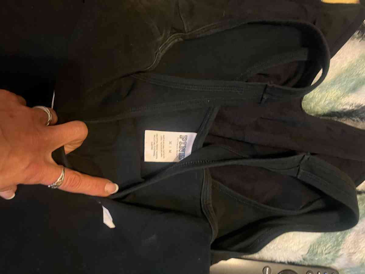 Pink bodysuits large and medium - Sacramento, California - FleaMarketBay