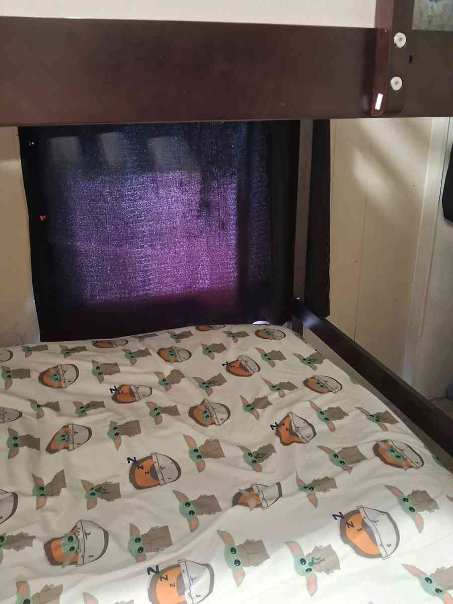 new bunkbeds made out of wood - Avoca, New York