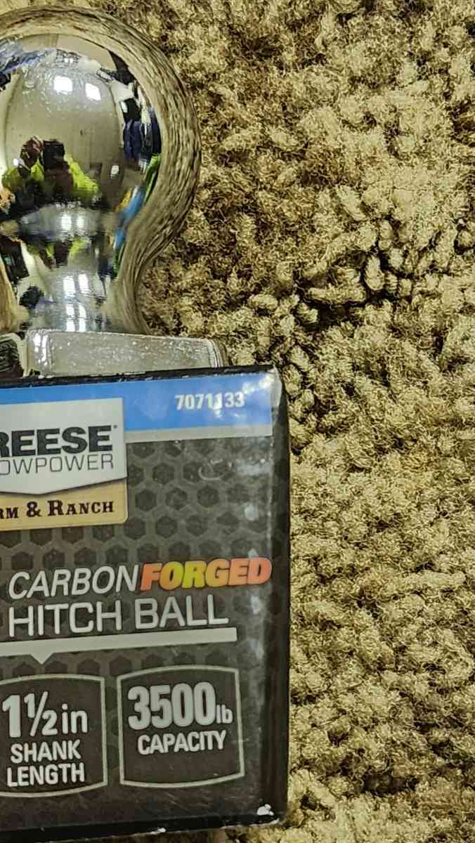 carbon forged 1l8 35000 capacity 3l4 in shank 1l 1l2 shank - Abilene, Texas - FleaMarketBay