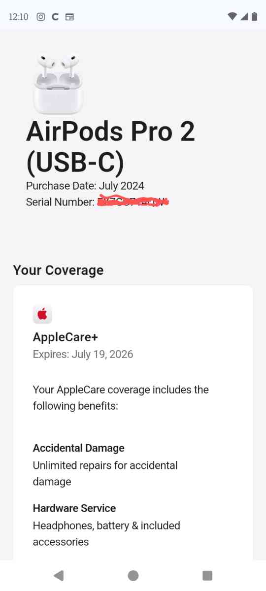 Apple Air Pods Pro 2 - Albuquerque, New Mexico - FleaMarketBay